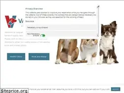 Sites similar to vanguardvet.com
