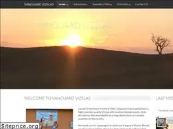 Sites similar to vanguardvizslas.com