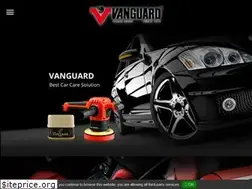 Sites similar to vanguardwax.com