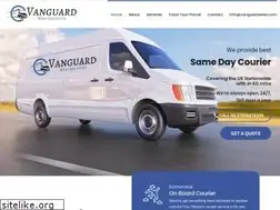 Sites similar to vanguardwest.com