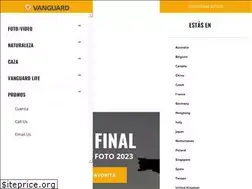 Sites similar to vanguardworld.es