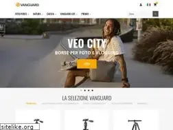 Sites similar to vanguardworld.it