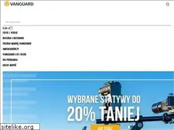 Sites similar to vanguardworld.pl
