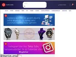 Sites similar to vangumusdunyasi.com