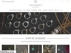 Sites similar to vangundys.com