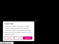 Sites similar to vanhaaster.nl