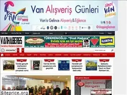 Sites similar to vanhaber65.com