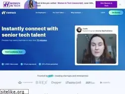 Sites similar to vanhack.dev