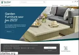 Sites similar to vanhage.co.uk