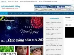 Sites similar to vanhaiphong.com