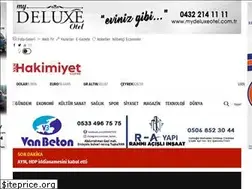 Sites similar to vanhakimiyetgazetesi.com