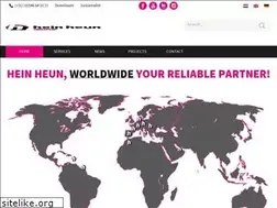 Sites similar to vanhalnl.eu