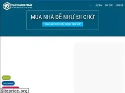 Sites similar to vanhanhphat.vn