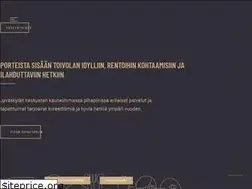 Sites similar to vanhapiha.fi