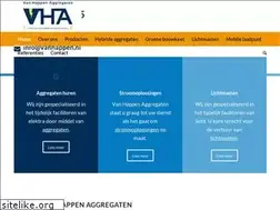 Sites similar to vanhappen.nl