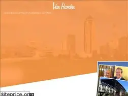 Sites similar to vanharden.com