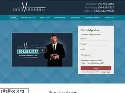Sites similar to vanhardenbergh.com
