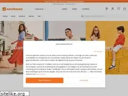 Sites similar to vanharen.be