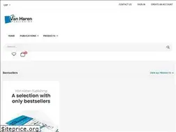 Sites similar to vanharen.co.uk