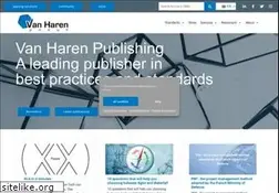 Sites similar to vanharen.net