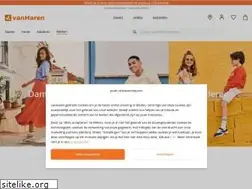 Sites similar to vanharen.nl