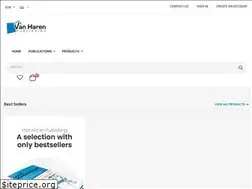 Sites similar to vanharen.store