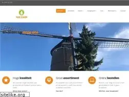 Sites similar to vanharnlienden.nl
