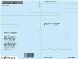 Sites similar to vanharskamp.net