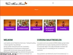 Sites similar to vanharteleven.nl