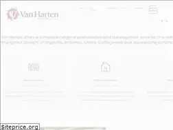 Sites similar to vanharten.com