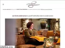 Sites similar to vanharteondernemen.nl