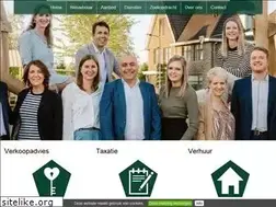 Sites similar to vanhasselmakelaars.nl
