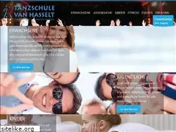 Sites similar to vanhasselt.de