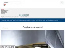 Sites similar to vanhattemhoreca.nl