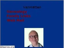 Sites similar to vanhatten.com