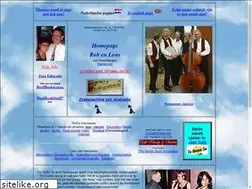 Sites similar to vanheelsbergen.com