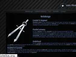 Sites similar to vanheemstra.com