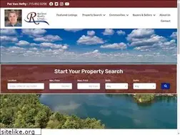 Sites similar to vanhefty.com