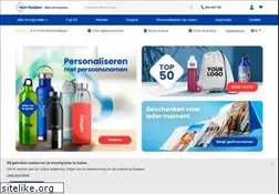 Sites similar to vanhelden.be