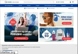 Sites similar to vanhelden.nl