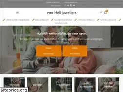 Sites similar to vanhell-juweliers.nl