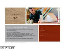 Sites similar to vanhellemanhoutbewerking.nl