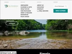 Sites similar to vanhenkelum.com
