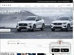 Sites similar to vanherptvolvo.com
