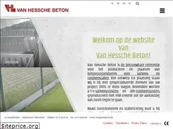 Sites similar to vanhessche.be