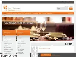 Sites similar to vanhessen.be