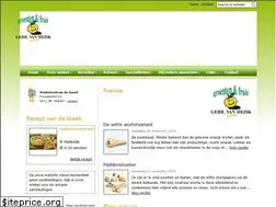 Sites similar to vanhezik.versvooru.nl