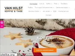 Sites similar to vanhilst.com