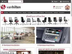Sites similar to vanhilten.eu
