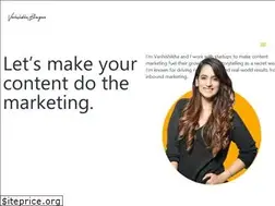 Sites similar to vanhishikha.com